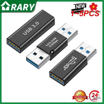 1 ~ 5ШТ 5 Гбит/с USB 3.0 Тип A Разъем типа 
