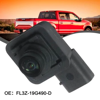 1 шт. Парковочная камера заднего вида для Ford F150 2015-2019 FL3Z-19G490-D Резервная камера Автомобильные Аксессуары