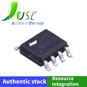 20 штук AO4413 AO4413L MOSFET P-channel -30V -15A SOIC-8