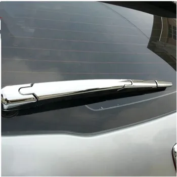 ABS Крышка стеклоочистителя заднего стекла Noozle для Kia Sportage R 2010 2011 2012 2013 2014