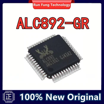 ALC892 Чип звуковой карты ALC892-GR QFP48 SCM