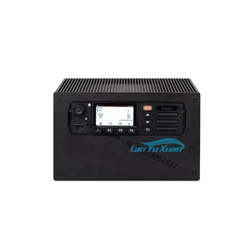 Inrico DR10 Gateway Новый продукт LMR-подключения для DMR-радиостанций С поддержкой двух Micro-SIM-карт и GPS