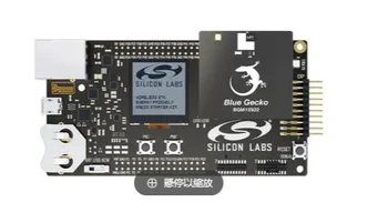 Spot SLWSTK6101D Silicon Labs Bluetooth starter kit (низкое энергопотребление)
