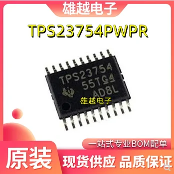 Бесплатная доставкаTPS23754PWPR TPS23754 HTSSOP-20 IC 10 шт.