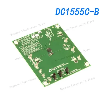 Демонстрационная плата LTC4365CTS8-1 Для Разработки Микросхем Управления питанием DC1555C-B - High Voltage