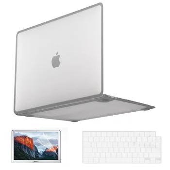 Для Macbook Pro 13 Case M2 2022 2020 Air M1 Для MacBook Air 13 Case Cover Funda Pro 16 Case 2021 Pro 14 Case 15 Новый Чехол для ноутбука