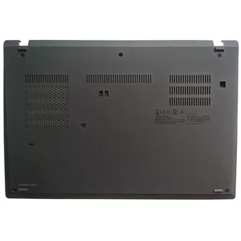 Новый нижний чехол для ноутбука LENOVO ThinkPad T14 Gen 1 AP1J5000300