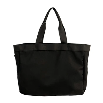 Повседневная женская сумка через плечо, вместительная и модная сумка для ежедневных путешествий