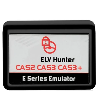 Подключи и играй для BMW ELV Hunter для CAS2, CAS3, CAS3 + Для всех эмуляторов блокировки рулевого управления серии E