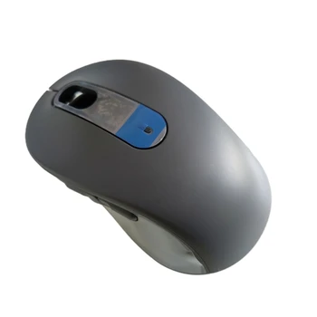 Сменная крышка верхней кнопки мыши Батарейный отсек для мыши LogitechM650 H7EC