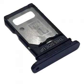 СОВМЕСТИМЫЙ лоток для SIM-карты MOTOROLA MOTO G200 5G BLUE BLUE Star Card # Motorola Moto G200 5G (XT2175-1)