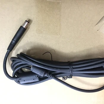 Удлинительный шнур питания для проектора XGIMI H5 H3S RS Pro 2 Horizon Зарядное устройство 19 В 11,58А Адаптер Удлинительный кабель