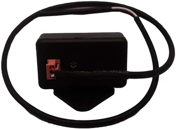 Универсальный передатчик/датчик для электронного датчика наддува с 3 проводами
