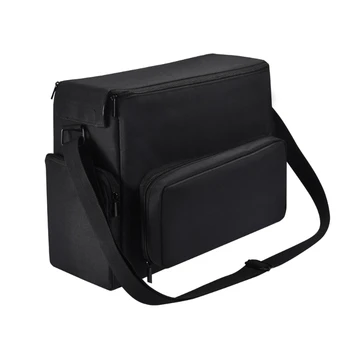Чехол для переноски, противоударный защитный держатель, сумка для хранения караоке-машины JYX