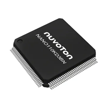 【NuMicro Cortex-M 】 NANO110KD3BN  (LQFP128)