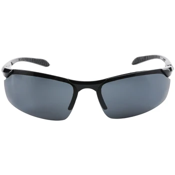 2023 Новые модные солнцезащитные очки на пружинящей ножке с защитой от синего света, мужские и женские Спортивные солнцезащитные очки для верховой езды, рыбалки, пляжа UV400