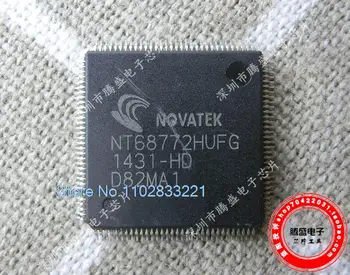 NT68772HUFG QFP 0