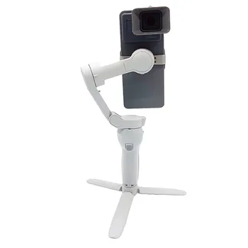 Адаптер камеры для карданного подвеса телефона DJI OM4 Переносится на экшн-камеру GoPro 5/6/7 Black Или OSMO