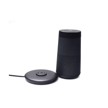 Для Зарядной Базы Портативного Многофункционального Динамика Bose Soundlink Revolve Bluetooth Speaker Bullpow
