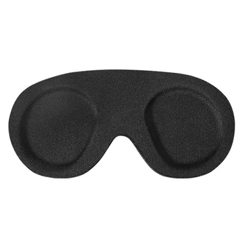 Крышка объектива VR, устойчивая к пыле-царапинам Крышка зеркальной головки, Сменные Аксессуары Защитный чехол для объектива VR, Пылезащитный чехол