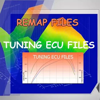 Файлы ECU для всех автомобилей для RENAULT SEAT SMART SKODA Volvo для VW PORSCHE Файлы тюнинга Stage1, Stage 2 ... и т.д. Переназначение файлов Ecu